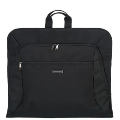 Travelite Mobile Garment Sleeve black