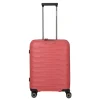 Travelite Mooby 4w Trolley S red