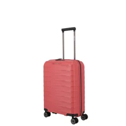 Travelite Mooby 4w Trolley S red