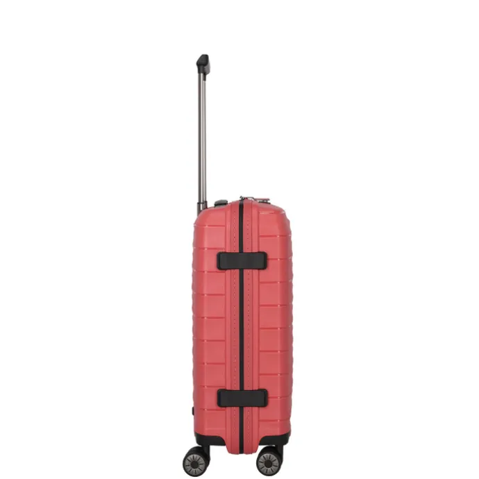 Travelite Mooby 4w Trolley S red