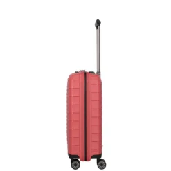 Travelite Mooby 4w Trolley S red