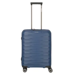 Travelite Mooby 4w Trolley S blue
