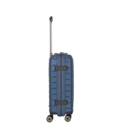 Travelite Mooby 4w Trolley S blue