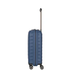 Travelite Mooby 4w Trolley S blue