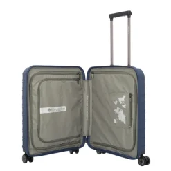 Travelite Mooby 4w Trolley S blue