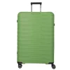 Travelite Mooby 4w Trolley L green