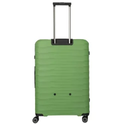Travelite Mooby 4w Trolley L green