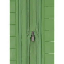 Travelite Mooby 4w Trolley L green