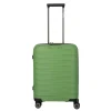 Travelite Mooby 4w Trolley S green