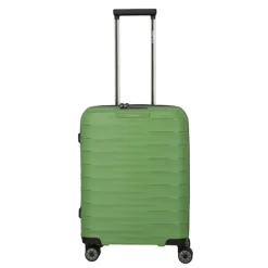 Travelite Mooby 4w Trolley S green