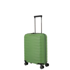Travelite Mooby 4w Trolley S green