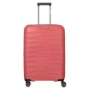 Travelite Mooby 4w Trolley M red