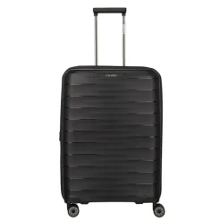 Travelite Mooby 4w Trolley M black