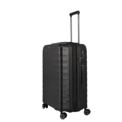 Travelite Mooby 4w Trolley M black