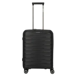 Travelite Mooby 4w Trolley S black