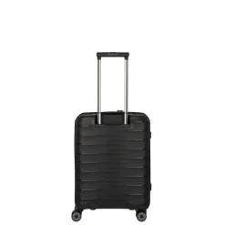 Travelite Mooby 4w Trolley S black