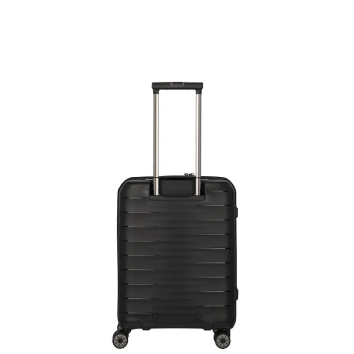 Travelite Mooby 4w Trolley S black