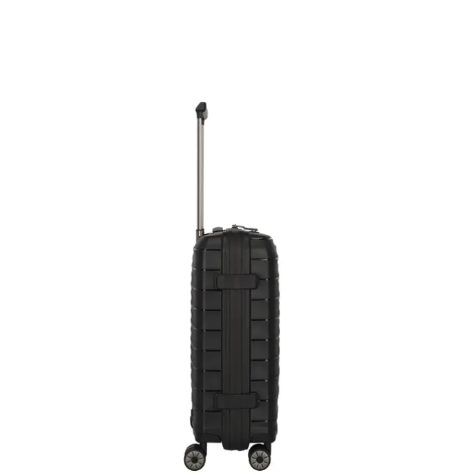 Travelite Mooby 4w Trolley S black