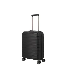 Travelite Mooby 4w Trolley S black