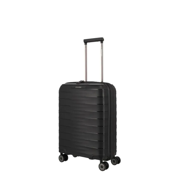 Travelite Mooby 4w Trolley S black