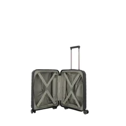 Travelite Mooby 4w Trolley S black