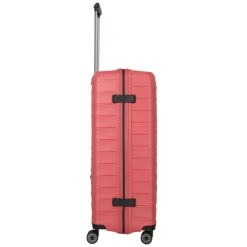 Travelite Mooby 4w Trolley L red