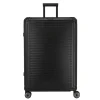 Travelite Next 2.0 Aluminium 4w Trolley L black matt