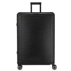 Travelite Next 2.0 Aluminium 4w Trolley L black matt