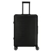 Travelite Next 2.0 Aluminium 4w Trolley M black matt