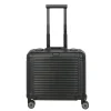 Travelite Next 4W Business Wheeler black matt