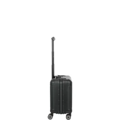 Travelite Next 4W Business Wheeler black matt