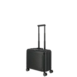 Travelite Next 4W Business Wheeler black matt