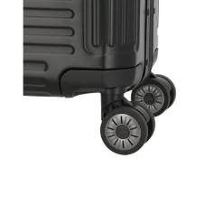 Travelite Next 4W Business Wheeler black matt