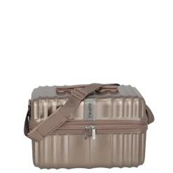 Travelite Paros Beauty Case cappuccino