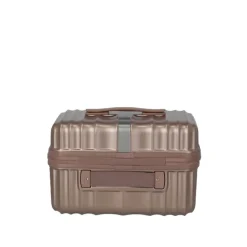 Travelite Paros Beauty Case cappuccino