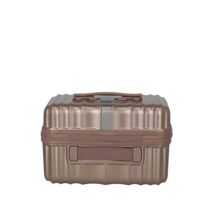 Travelite Paros Beauty Case cappuccino