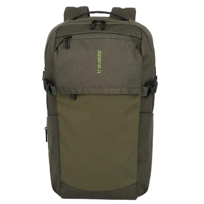 Travelite Pathway Backpack olive