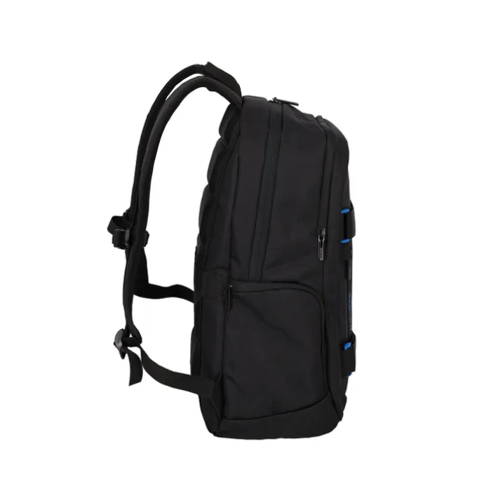 Travelite Pathway Backpack black
