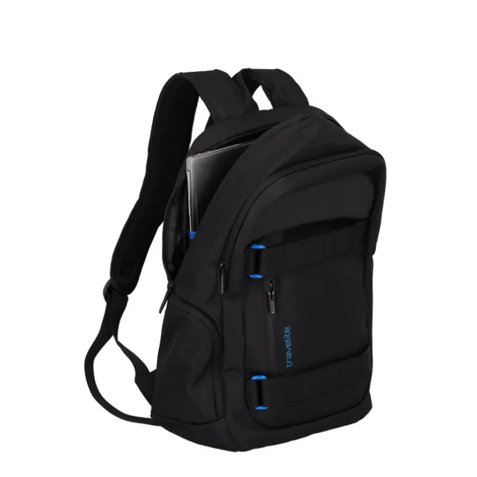 Travelite Pathway Backpack black