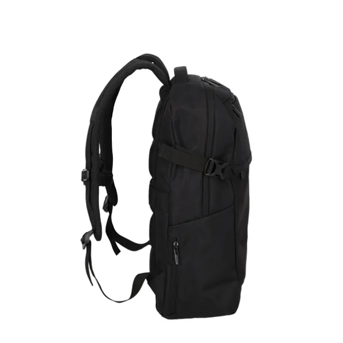 Travelite Pathway Backpack black