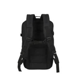 Travelite Pathway Backpack black
