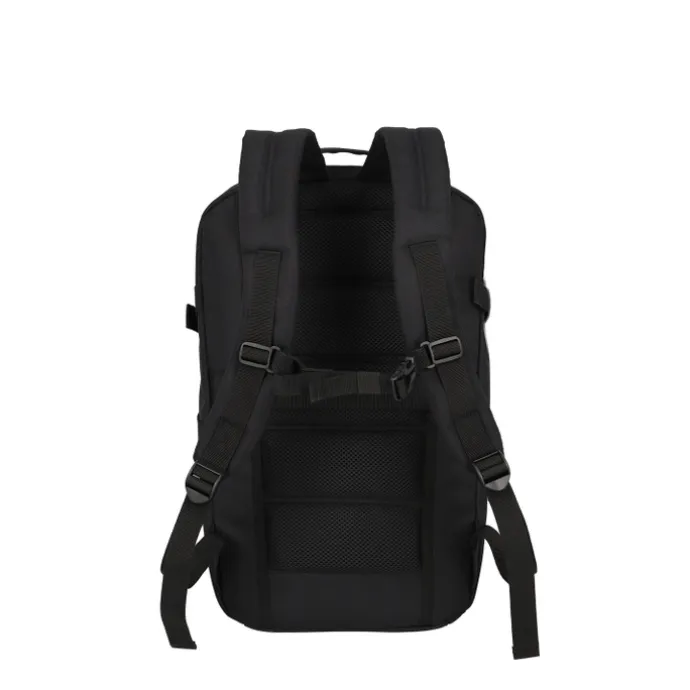 Travelite Pathway Backpack black