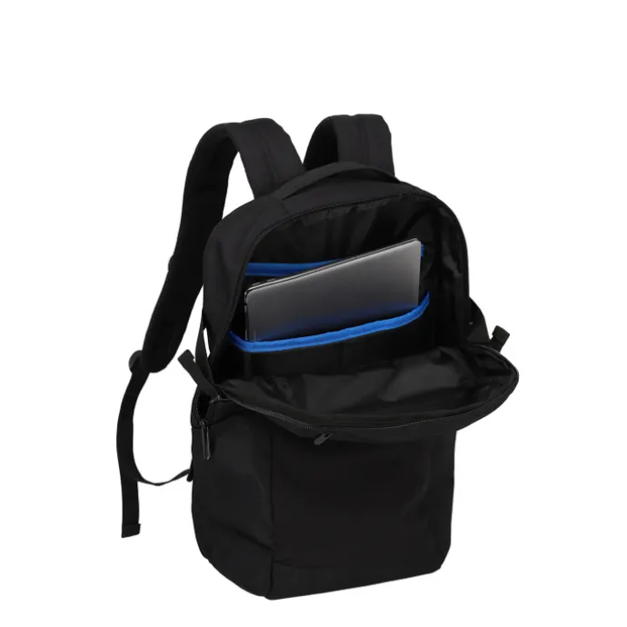 Travelite Pathway Backpack black