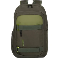 Travelite Pathway Backpack olive
