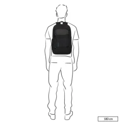 Travelite Pathway Backpack olive