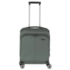 Travelite Priima 4w Trolley S Exp. olive