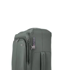 Travelite Priima 4w Trolley S Exp. olive
