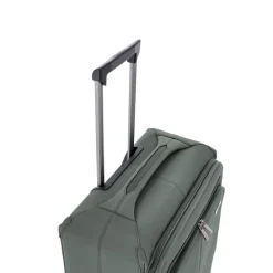 Travelite Priima 4w Trolley S Exp. olive