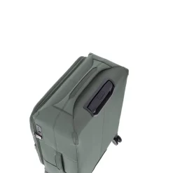 Travelite Priima 4w Trolley S Exp. olive