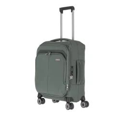 Travelite Priima 4w Trolley S Exp. olive